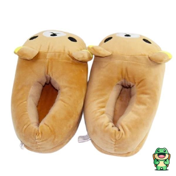 Chaussons Ours – Image 2