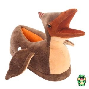 Chaussons Ptérosaure