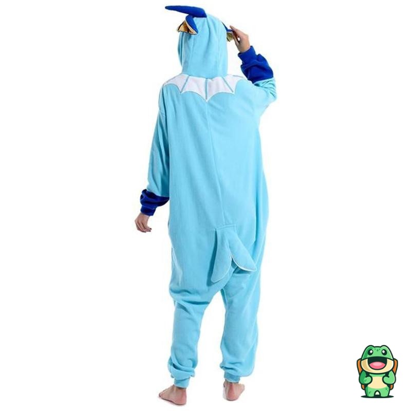 Grenouillère Aquali Pokemon – Image 4