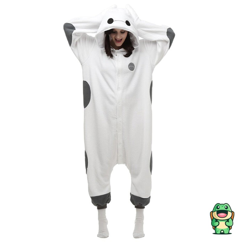 Grenouillère Baymax