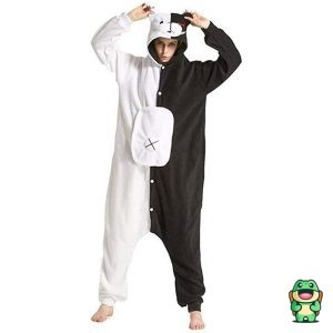 Grenouillère Monokuma Adulte