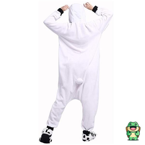 Grenouillère Ours Femme Homme – Image 2