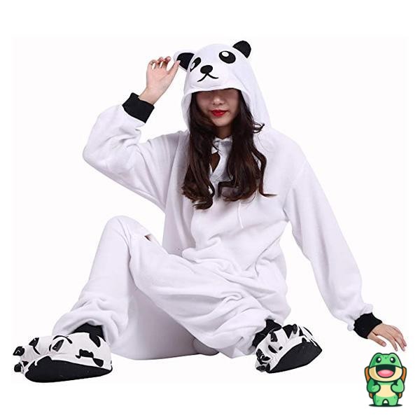 Grenouillère Ours Femme Homme – Image 3