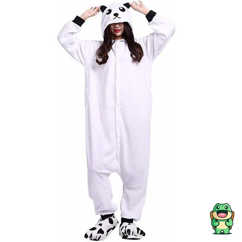 Grenouillère Ours Femme Homme