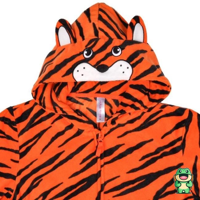 Grenouillère Tigre Homme – Image 4