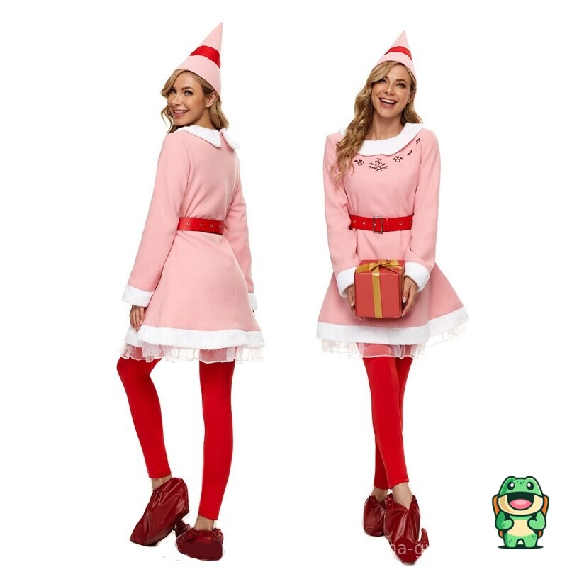 Détail de la flanelle douce rouge et verte